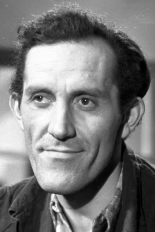 Ludwik Benoit profile photo