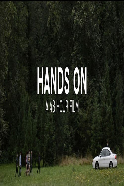 Hands On poster