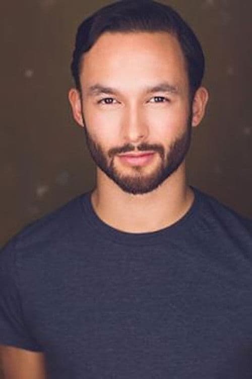 Aaron Badilla profile photo