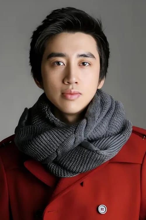 Song Wei profile photo
