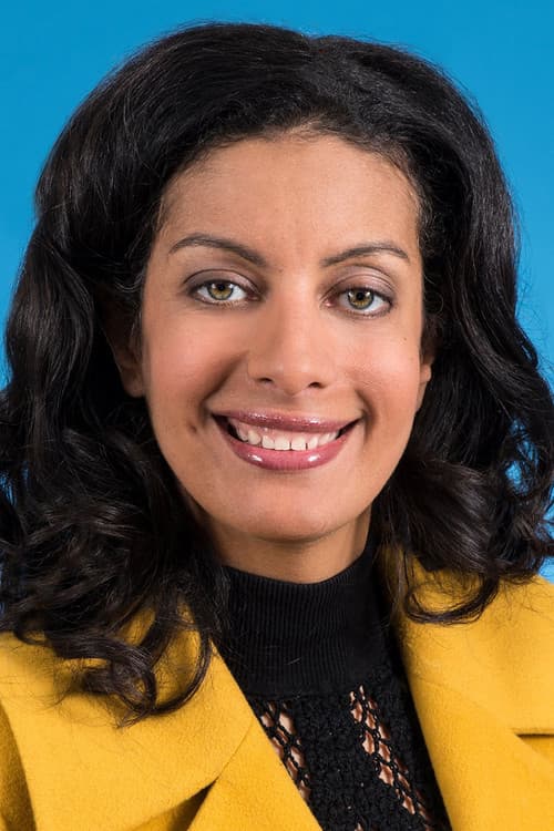 Dominique Anglade profile photo