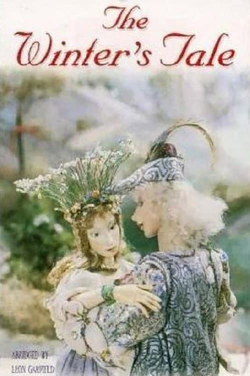 The Winter's Tale poster