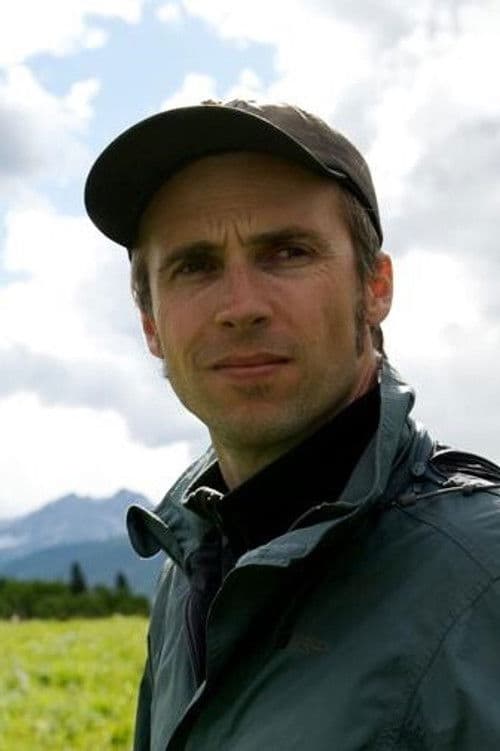 Trevor Smith profile photo