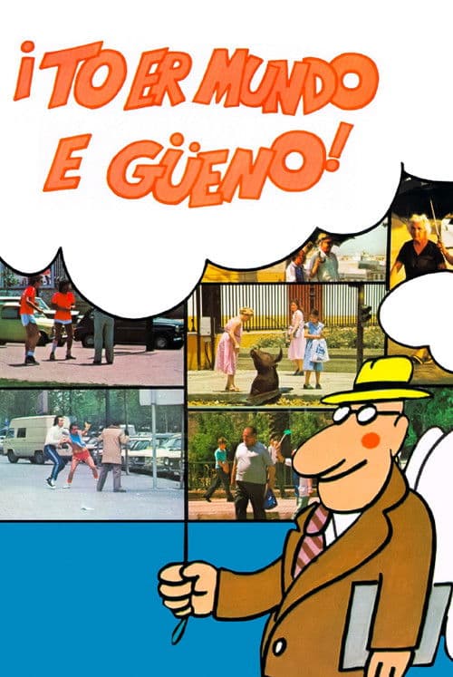 To er mundo e... (Colección)