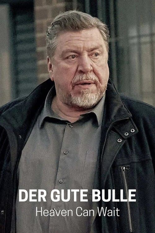 Der gute Bulle: Heaven Can Wait poster