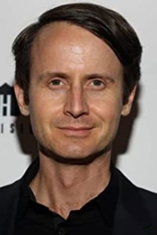 Jesse Merlin profile photo