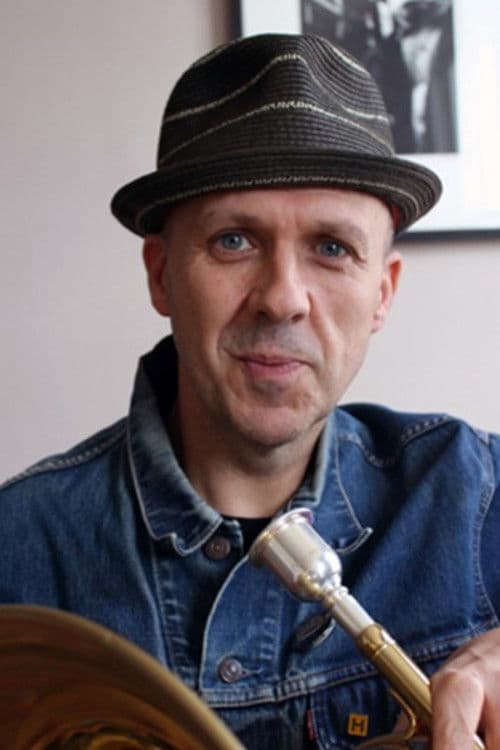 Mark Bedford profile photo