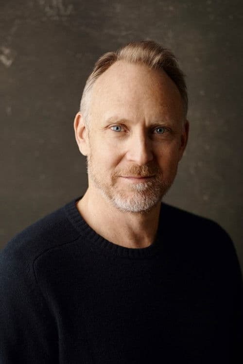 Nicholas Tomnay profile photo