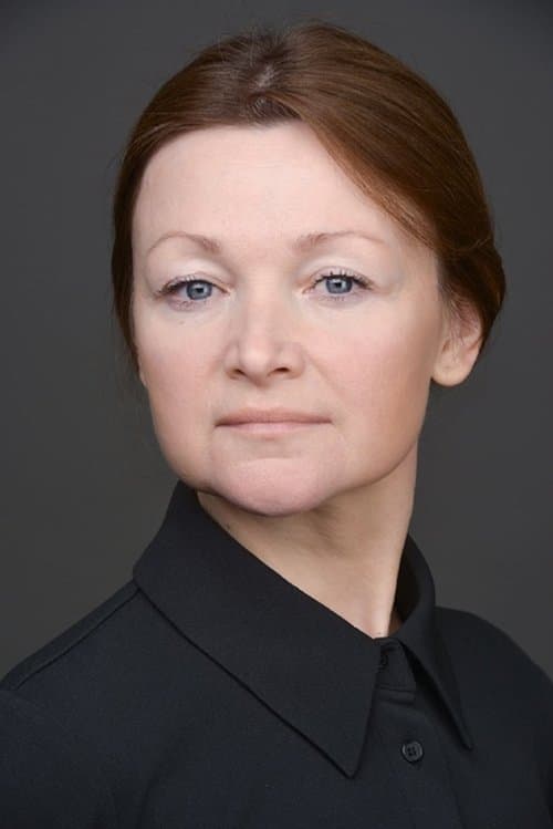 Tatyana Tikhmenyova profile photo
