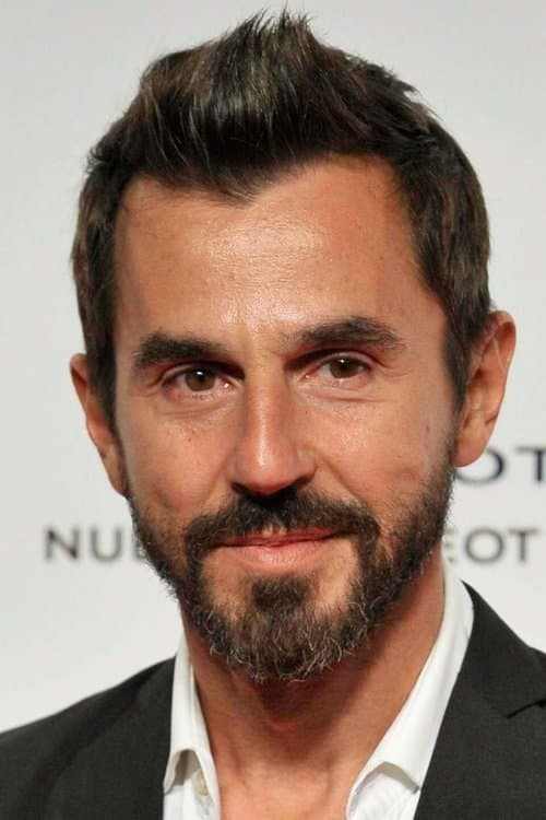 Santi Millán profile photo