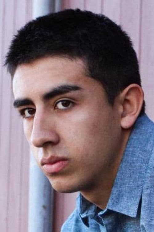 Hector Melgoza profile photo