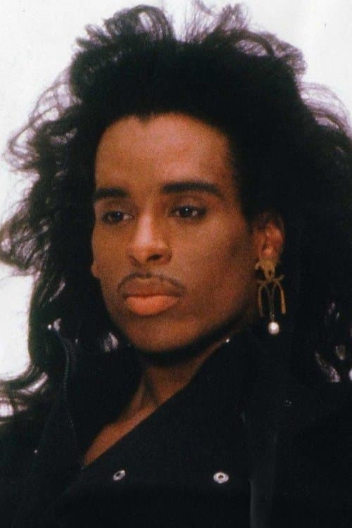 Willi Ninja profile photo