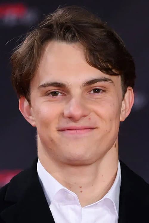 Oscar Piastri profile photo