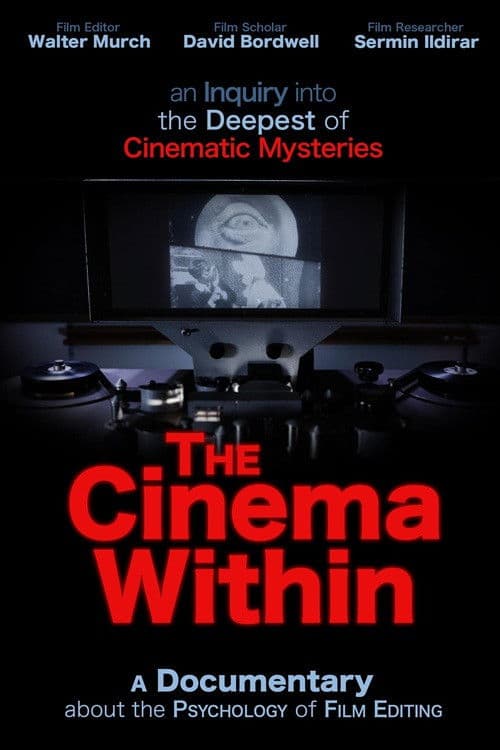 The Cinema Within poster