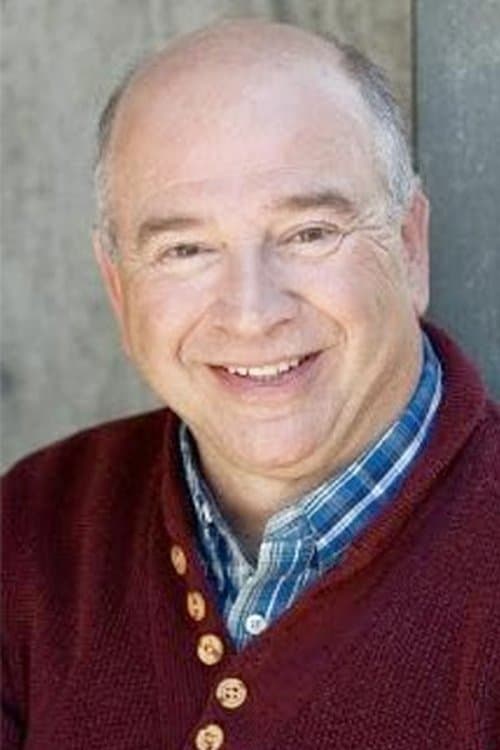 Dan Lorge profile photo