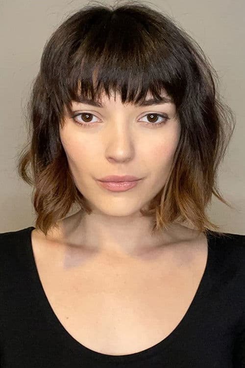 Dominique Thaysen profile photo