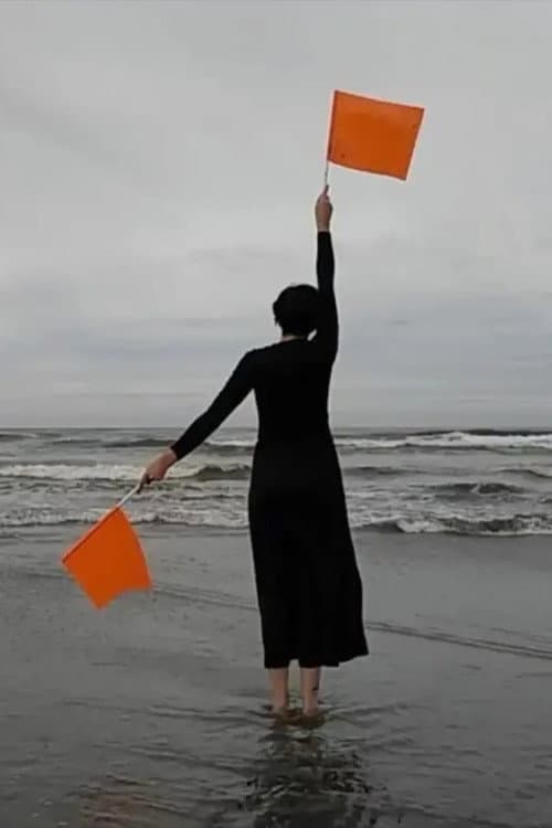 Semaphore to the Sea poster