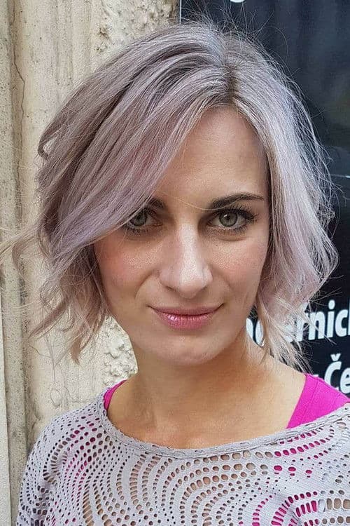 Zita Patíková profile photo