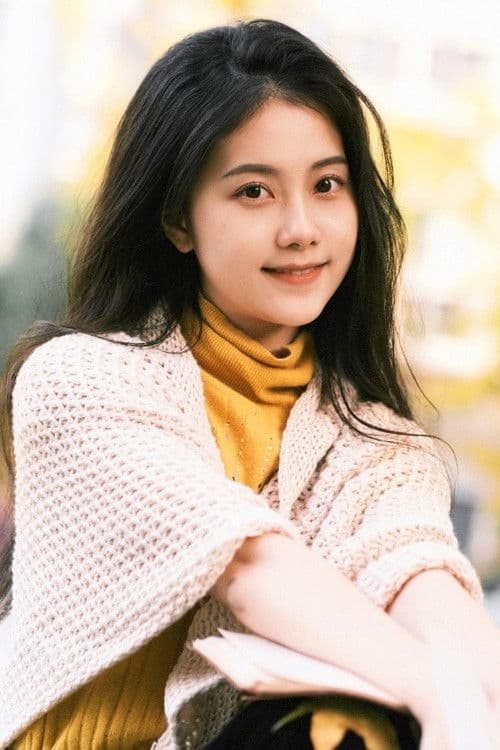 Zhang Lijia profile photo