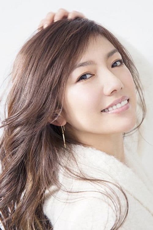 Hitomi Shimatani profile photo