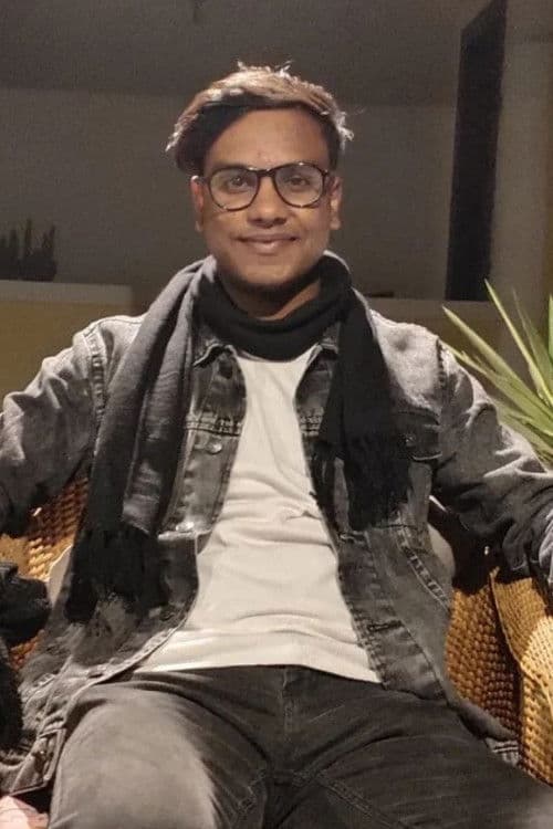 Aayush Ray profile photo