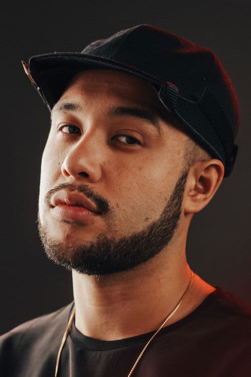 Jax Jones profile photo
