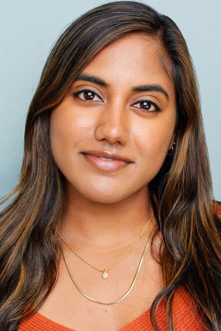 Sutheshna Mani profile photo