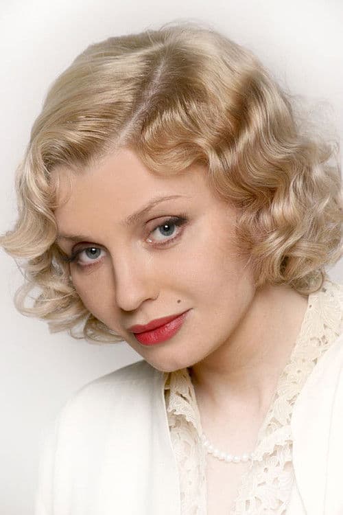 Irina Efremova profile photo