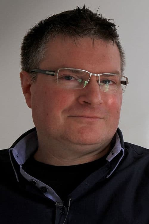 Christoph Meili profile photo