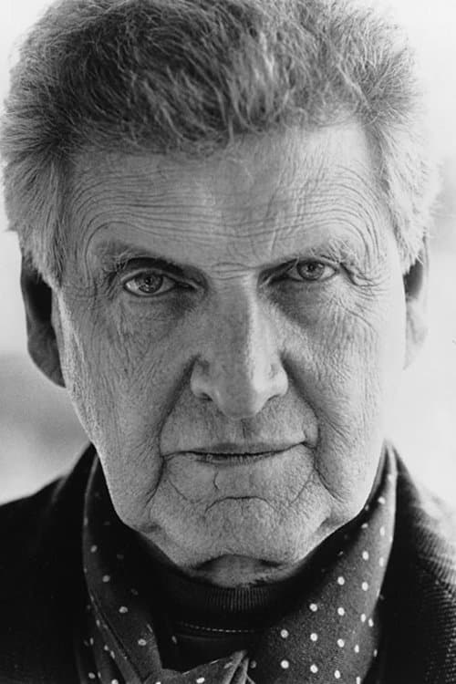 Malcolm Tierney profile photo