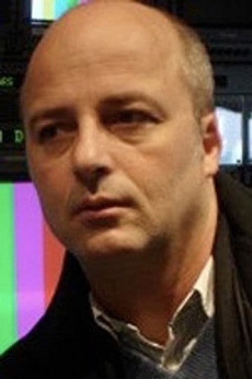 Sergio Colabona profile photo