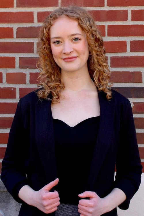 Megan Ladd profile photo