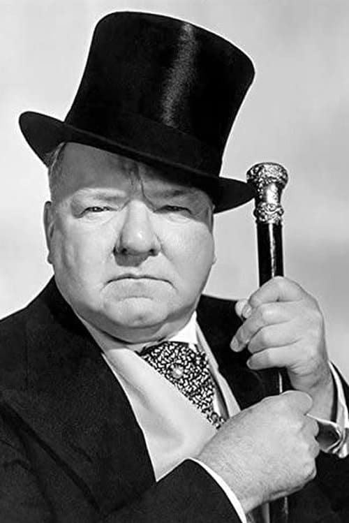 W.C. Fields profile photo