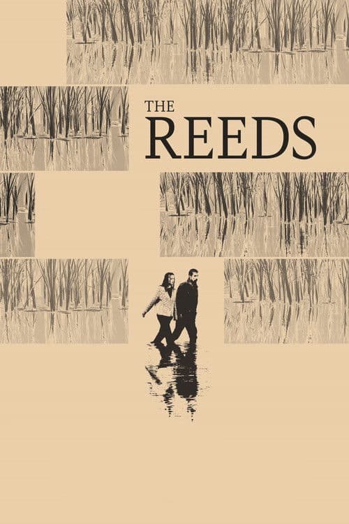 The Reeds poster