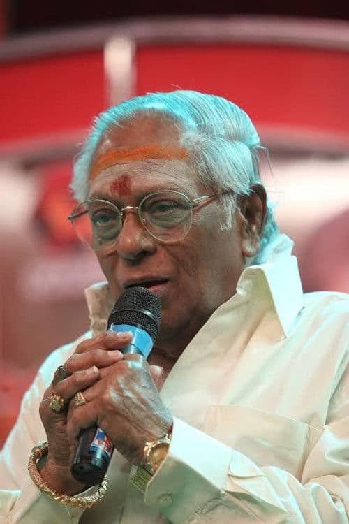 M. S. Viswanathan profile photo