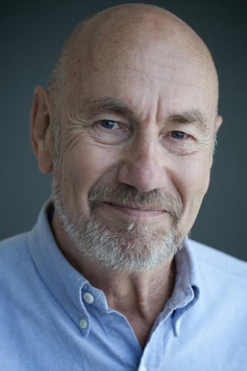 Christopher Ettridge profile photo