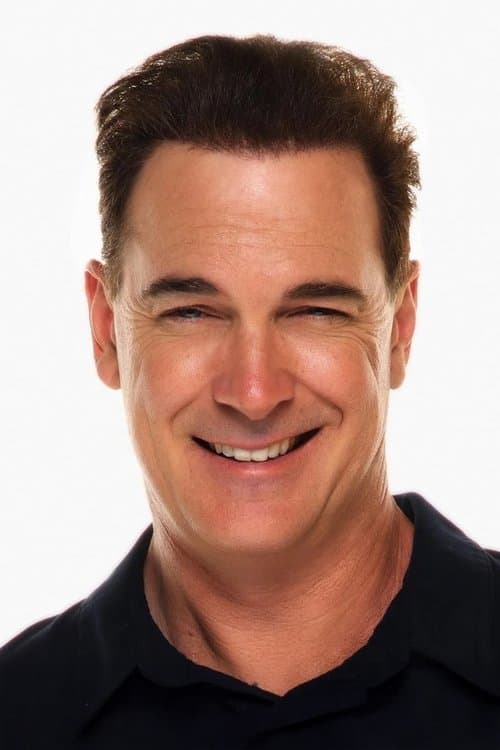 Patrick Warburton profile photo