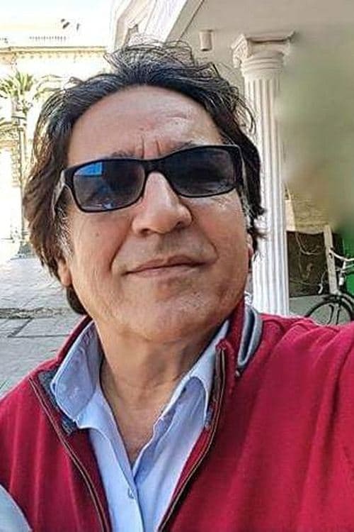 Rachid Fekkak profile photo