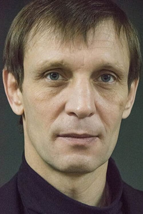 Oleg Grinchenko profile photo