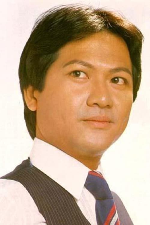 Wong Wan-Choi profile photo
