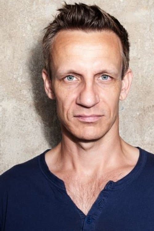 Mike Hoffmann profile photo