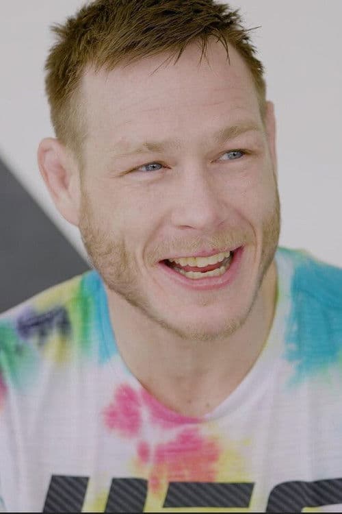 Kevin Croom profile photo