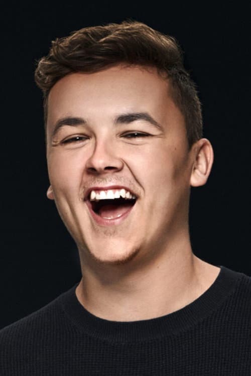 Danick Martineau profile photo