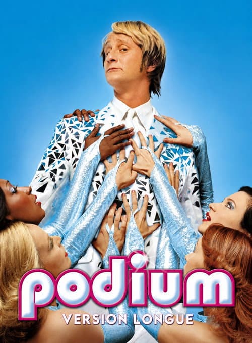 Podium - Version Longue poster