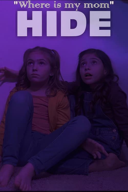 Hide poster