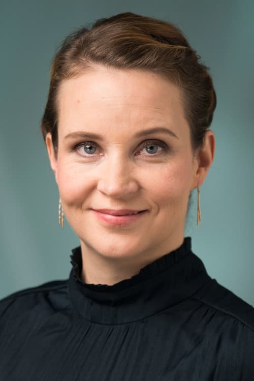 Kirsikka Saari profile photo
