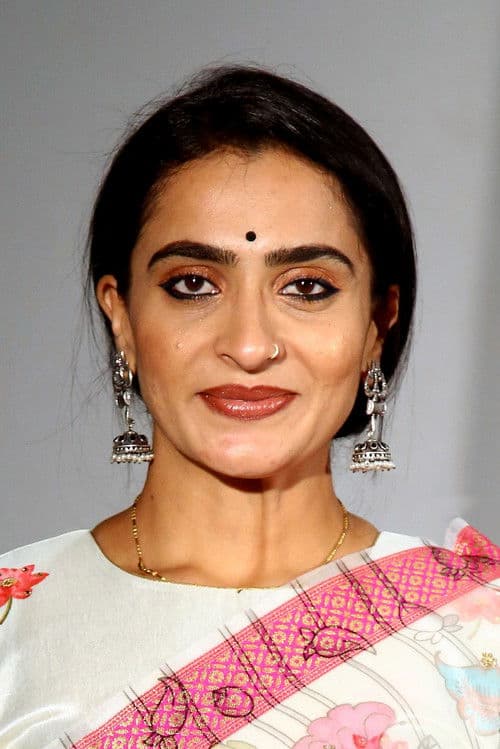 Archana Ananth profile photo