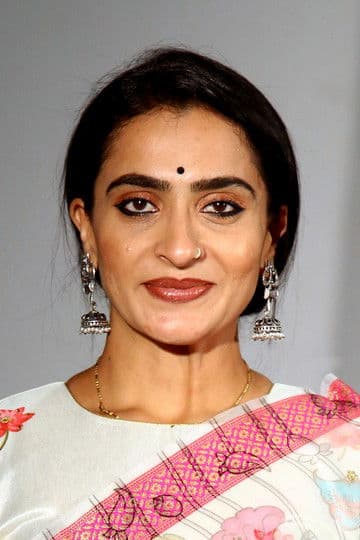 Archana Ananth profile photo