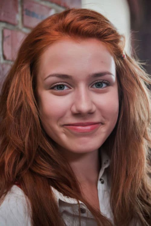 Klaudia Łepkowska profile photo