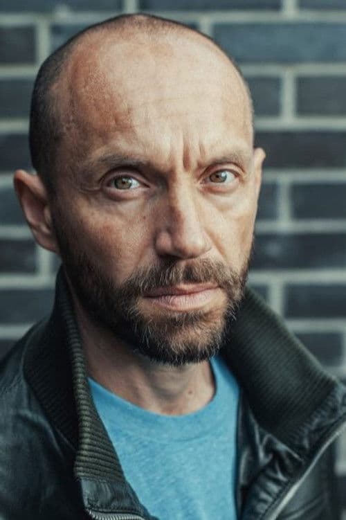 Robert Luckay profile photo